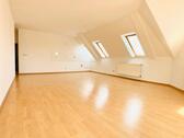 Foto - 2 Zimmer Dachgeschoßwohnung zur Miete in Leipzig