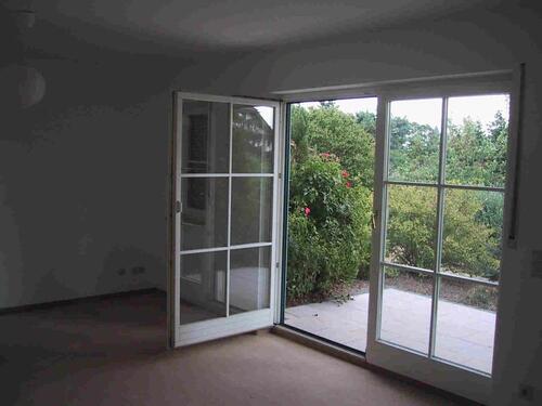 Foto - 1 Zimmer Terrassenwohnung in Dresden