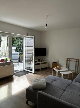 Foto - Erdgeschosswohnung 2 Zi , 64 qm Ortsteil Bittermark