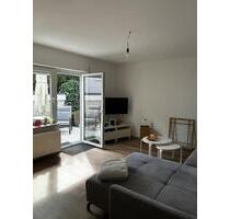 Erdgeschosswohnung 2 Zi , 64 qm Ortsteil Bittermark - Dortmund Hombruch