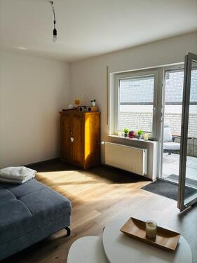 Foto - 2 Zimmer Erdgeschoßwohnung in Dortmund