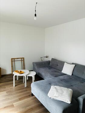 Foto - Erdgeschoßwohnung in Dortmund zur Miete