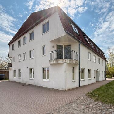 Foto - ++ Helle & schöne 2-Zimmer-Wohnung in Heinersdorf ++