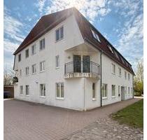 ++ Helle & schöne 2-Zimmer-Wohnung in Heinersdorf ++ - Steinhöfel