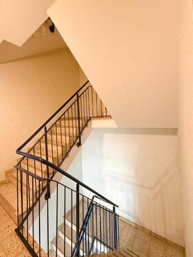 Foto - 2 Zimmer Etagenwohnung zur Miete in Steinhöfel