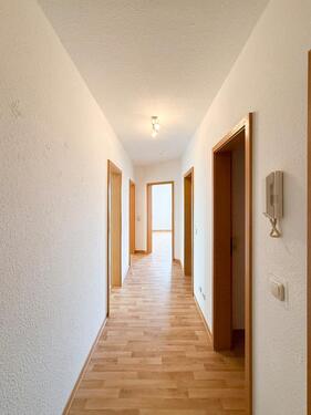 Foto - 2 Zimmer Etagenwohnung in Steinhöfel