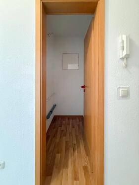 Foto - Etagenwohnung in Steinhöfel zur Miete