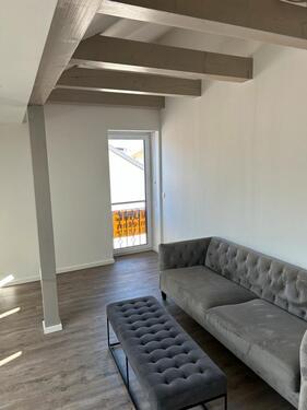 Foto - 2 Zimmer Dachgeschoßwohnung zur Miete in Berlin