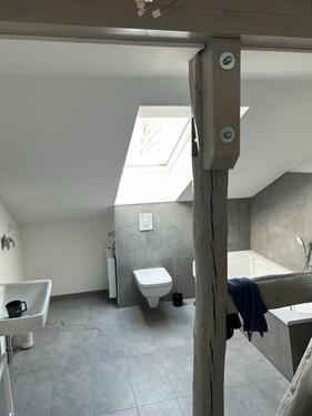 Foto - 2 Zimmer Dachgeschoßwohnung in Berlin