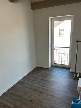 Foto - Dachgeschoßwohnung in Berlin zur Miete