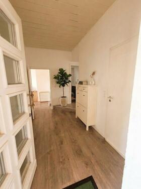 Foto - Provisionsfrei! Zweifamilienhaus mit Garten und Pool in Greven