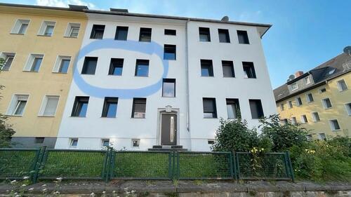 Foto - Frisch sanierte, moderne Wohnung in Top Lage- ab 1.5 bezugfertig