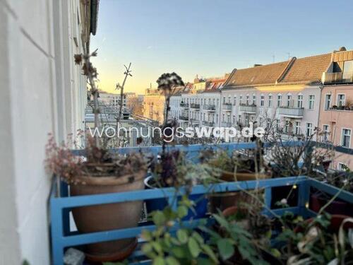 Foto - Wohnungsswap - 2 Zimmer, 75 m² - Kopenhagener Straße, Pankow, Berlin
