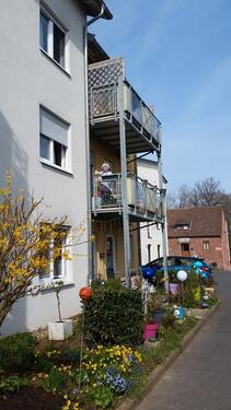 Foto - 1 Zimmer Etagenwohnung zur Miete in Wertheim