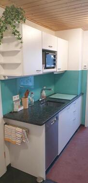 Foto - 3 Zimmer Maisonettenwohnung in Todtmoos