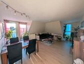 Foto - 2 Zimmer Dachgeschoßwohnung in Stuhr