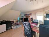 Foto - Dachgeschoßwohnung in Stuhr zum Kaufen