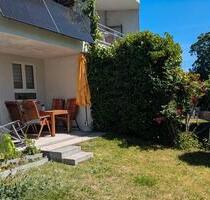 Provisionsfrei!Sonnige Oase mit Gartenanteil&toller Nachbarschaft - Berlin Tempelhof-Schöneberg