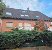 Exklusive 3,5 Zimmer DG-Wohnung in Waltrop