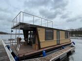 Foto - Hausboot mieten