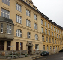 Moderne Bürofläche im 3. Stock in Plauen