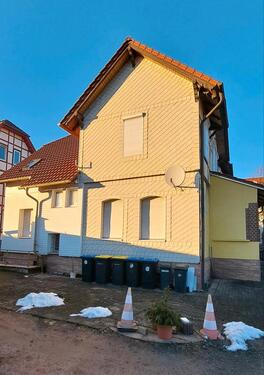 Foto - Einfamilienhaus in Sollstedt