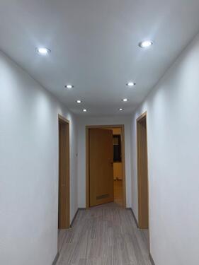 Foto - 3 Zimmer Wohnung - 1.250,00 EUR Kaltmiete,