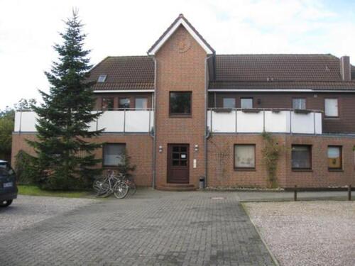 Foto - Schöne 1-Zimmer-Wohnung im Stadtzentrum von Heide