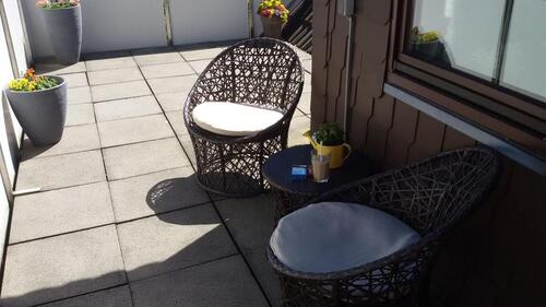 Foto - Etagenwohnung in Heide