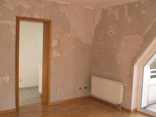 Foto - Etagenwohnung in Lage