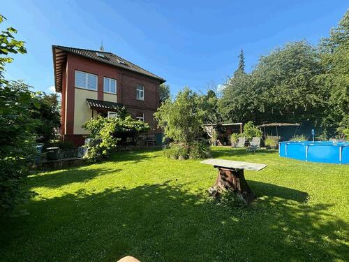 Foto - Einfamilienhaus zum Kaufen in Sontra