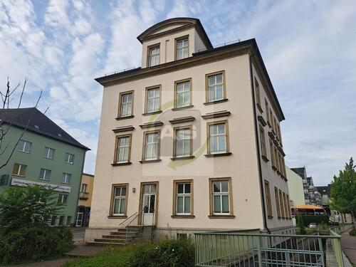 Foto - Ihre Etage - Ihr Erfolg - Umbau nach Mieterwünschen