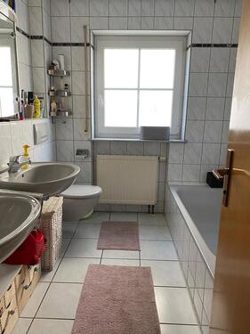 Foto - Etagenwohnung zur Miete in Empfingen