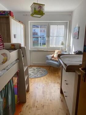 Foto - Etagenwohnung in Empfingen