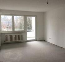 Auf gute Nachbarschaft: 2-Zimmer-Wohnung mit Balkon - Bielefeld Heepen