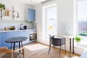 Foto - Furnished Studio apartment in Aachen city centre 