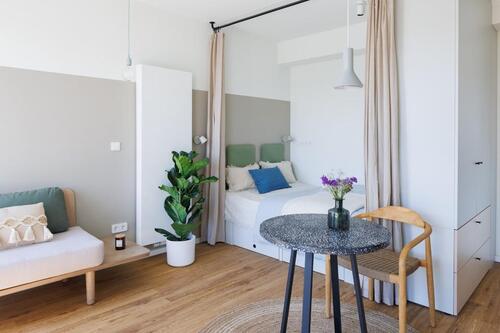 Foto - Etagenwohnung zur Miete in Aachen