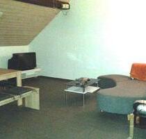 2-Zimmer-Wohnung in Bad Säckingen in charmantem Altbau