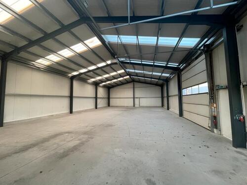 Foto - LagerhalleGewerbe - 2.400,00 EUR Kaltmiete,