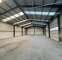 LagerhalleGewerbe - 2.400,00 EUR Kaltmiete, in Lengede (PLZ: 38268)