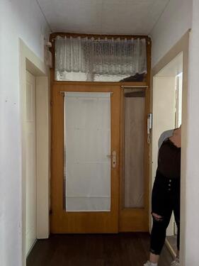 Foto - Etagenwohnung zur Miete in Völklingen