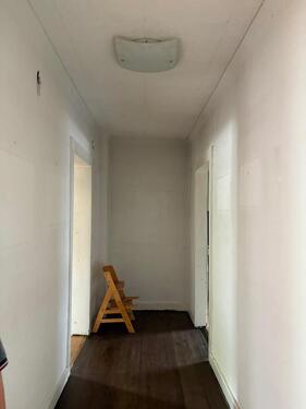Foto - Etagenwohnung in Völklingen