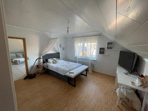 Foto - Etagenwohnung in Steinebach/Sieg