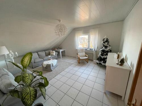 Foto - Etagenwohnung in Steinebach/Sieg zur Miete