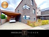 Foto - Modernes Reihenendhaus mit Garten und bis zu 5 Schlafzimmern in Lingen-Darme zu mieten