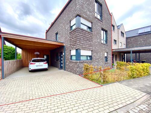 Foto - Einfamilienhaus zur Miete in Lingen (Ems)