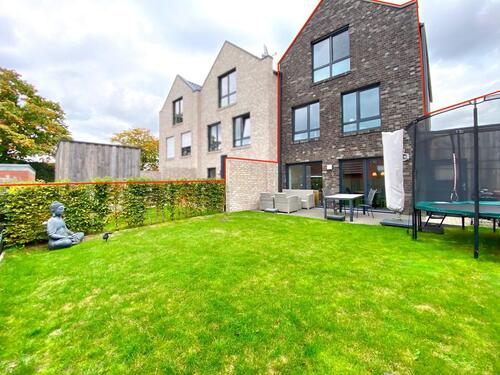 Foto - Einfamilienhaus in Lingen (Ems)