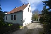 Foto - Einfamilienhaus mit 2 Garagen in Kodersdorf