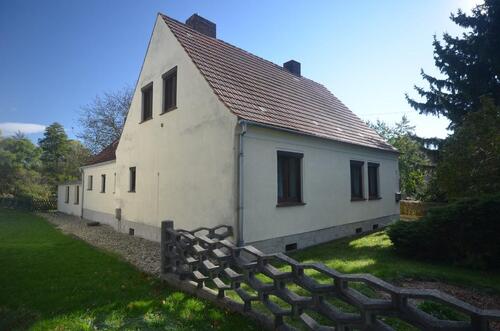 Foto - Einfamilienhaus zum Kaufen in Kodersdorf