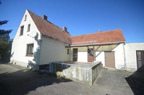 Foto - Einfamilienhaus in Kodersdorf